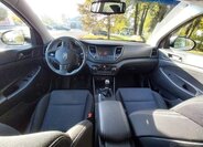 Hyundai Tucson SUV / Terénní 0,0 0