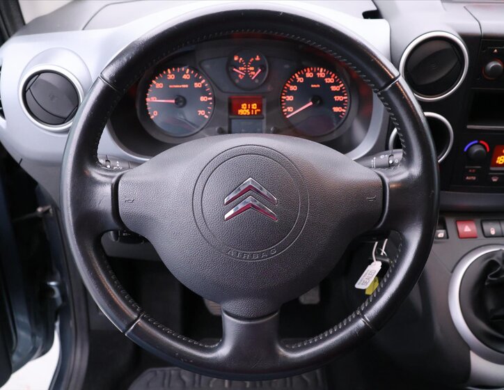 Citroën Berlingo 15