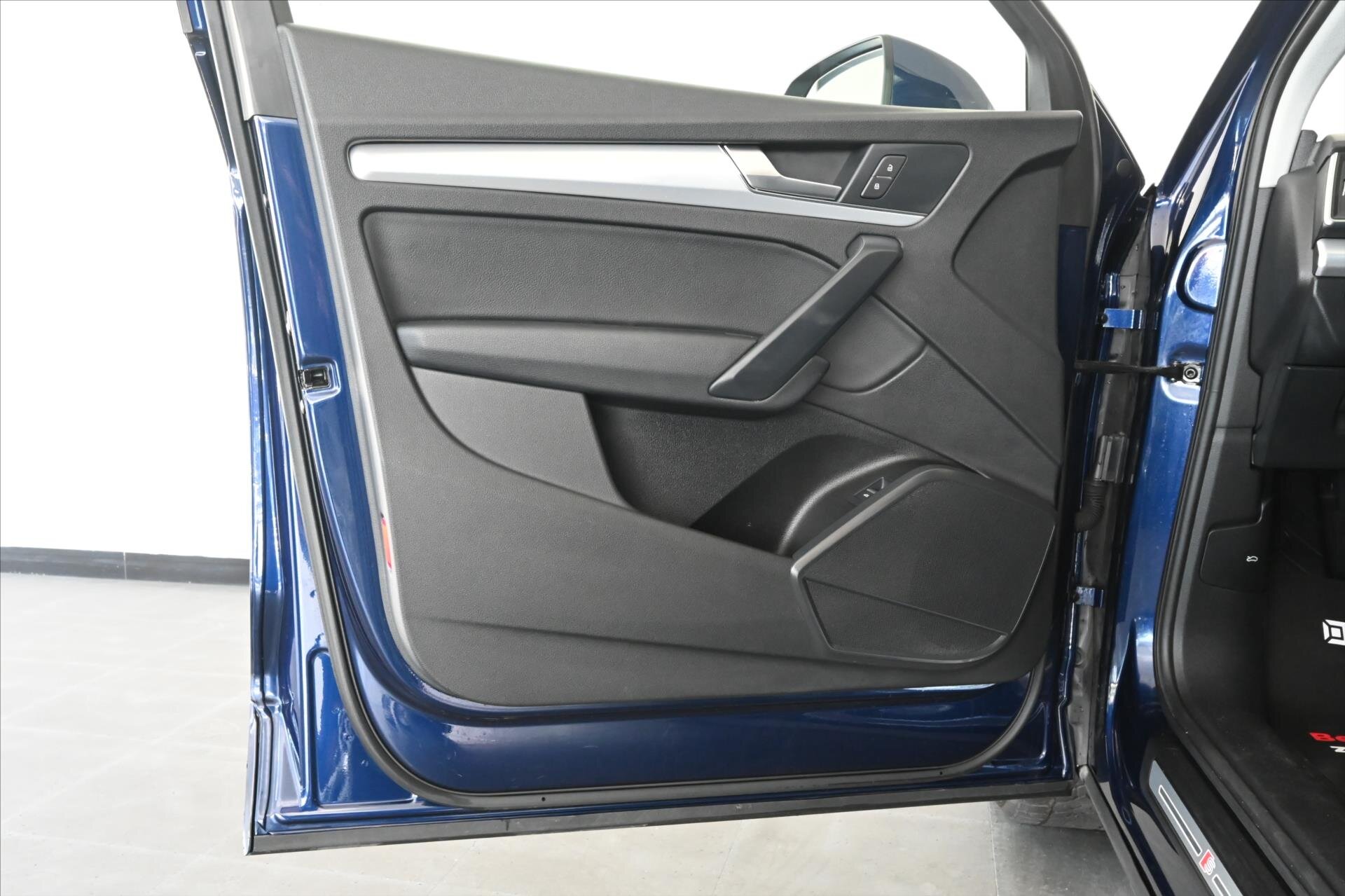 Audi Q5 SUV 2,0 l 140 kw