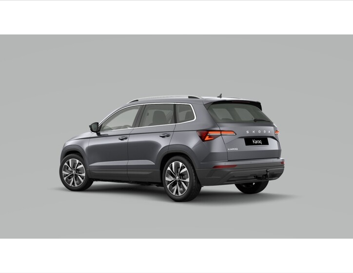 Škoda Karoq 2