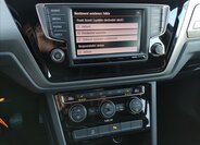 Volkswagen Touran MPV 1,2 l 81 kw