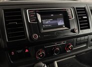 Volkswagen Transporter Ostatní 2,0 l 110 kw