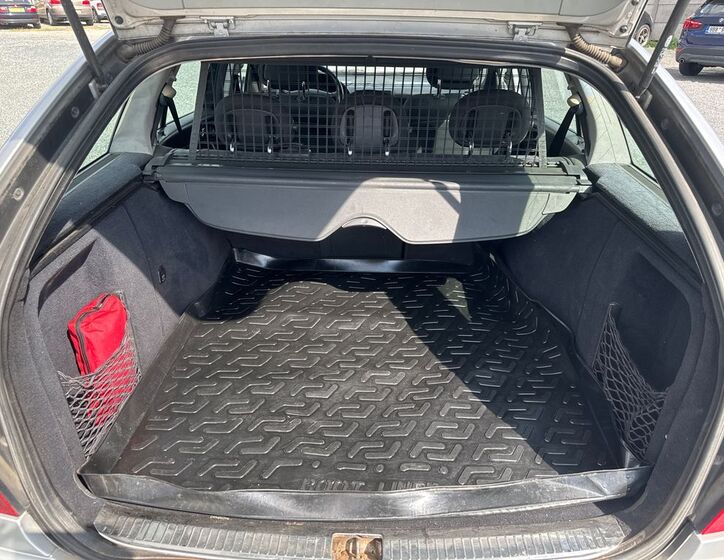 Mercedes-Benz Třídy C 19