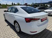 Škoda Octavia 4