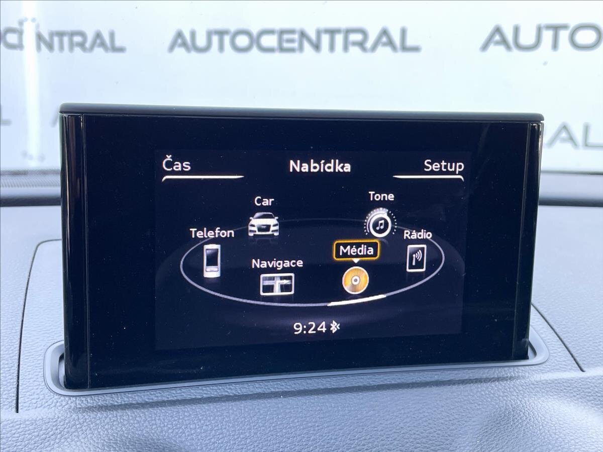 Audi A3 Hatchback 1,4 l 92 kw