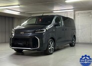 Toyota ProAce Verso 1