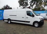 Renault Master Ostatní 2,3 l 107 kw