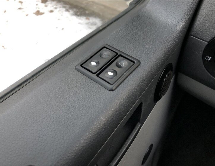 Volkswagen Transporter 19