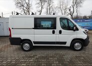 Peugeot Boxer Ostatní 2,2 l 81 kw
