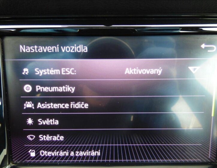 Škoda Fabia Kombi 999,0 81 kw