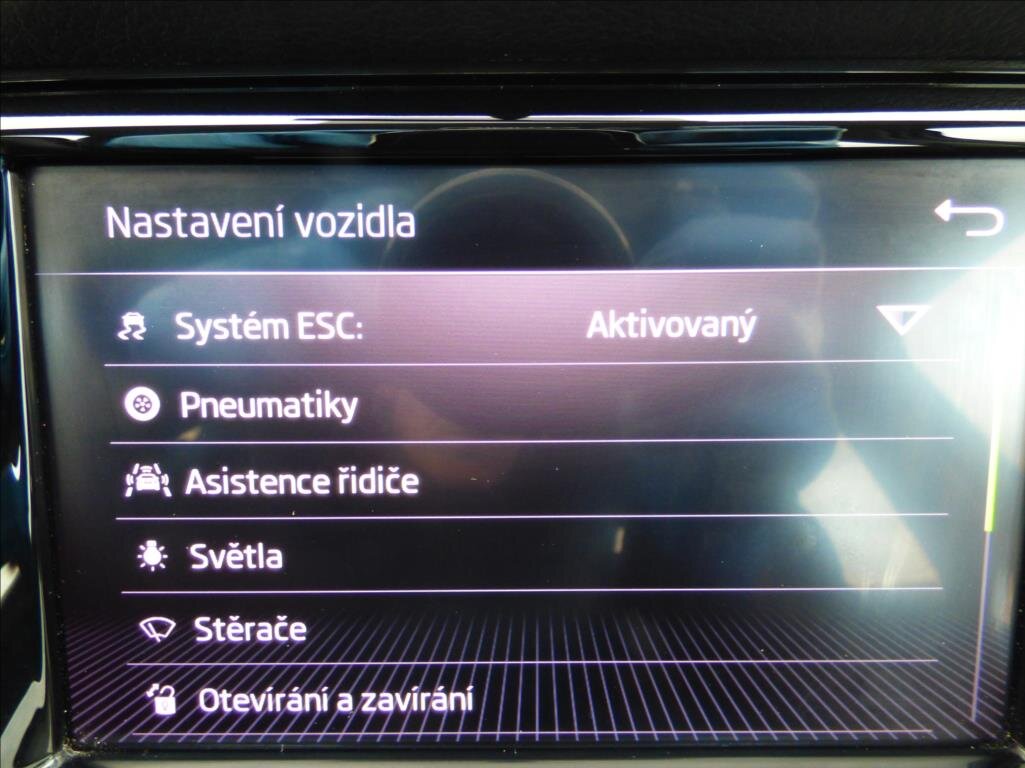 Škoda Fabia Kombi 999,0 81 kw