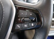 BMW Řada 5 Kombi 2,0 l 140 kw