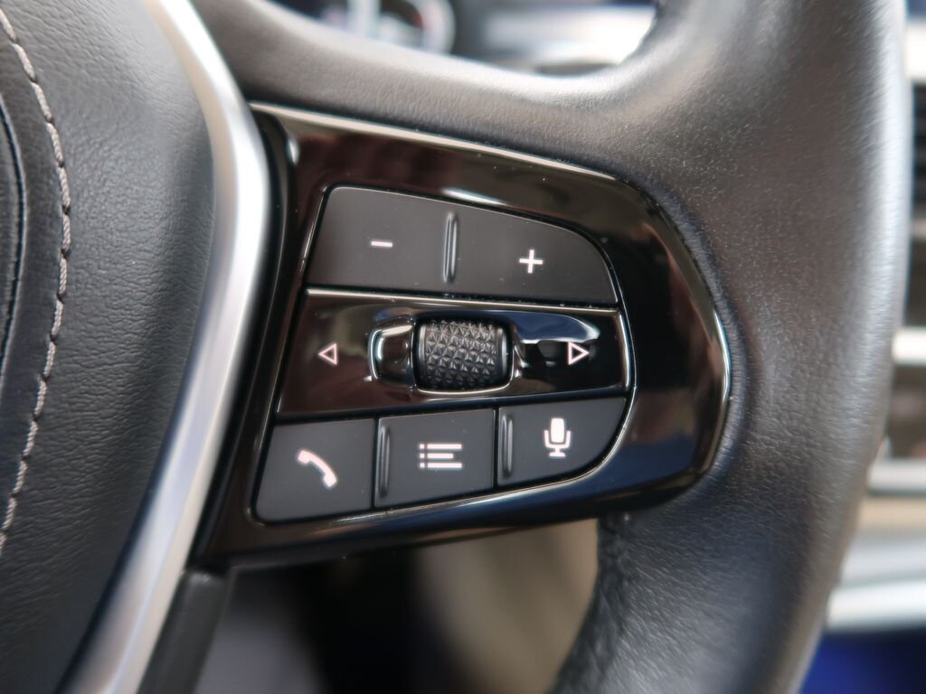 BMW Řada 5 Kombi 2,0 l 140 kw