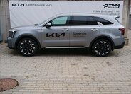 KIA Sorento Ostatní 2,2 l 142 kw