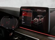 BMW Řada 5 Kombi 3,0 l 245 kw