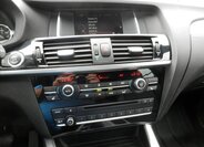 BMW X3 SUV / Terénní 2,0 l 140 kw