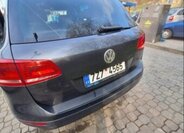 Volkswagen Touareg SUV 0,0 0