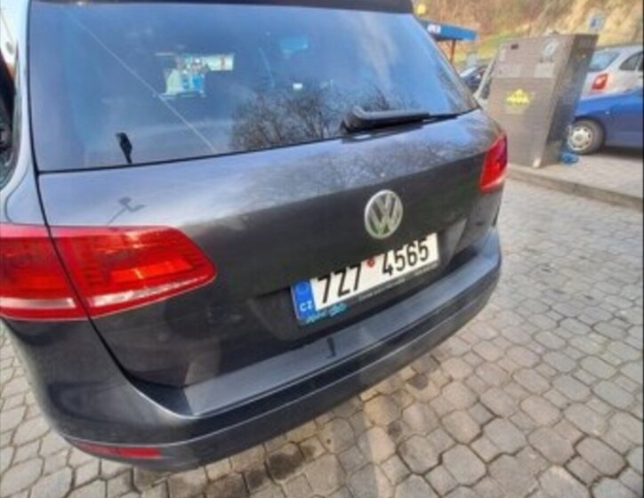 Volkswagen Touareg SUV 0,0 0