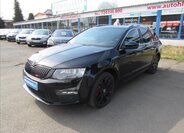 Škoda Octavia Kombi 2,0 l 135 kw