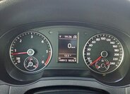 Volkswagen Sharan MPV 2,0 l 103 kw