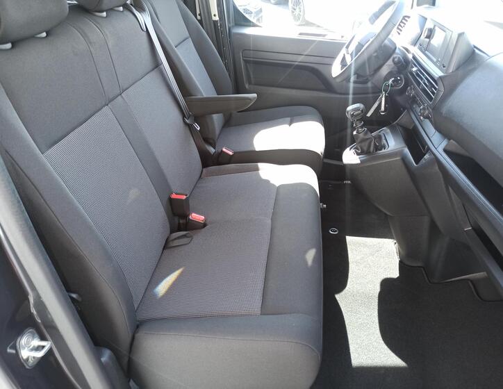 Toyota ProAce Verso 12