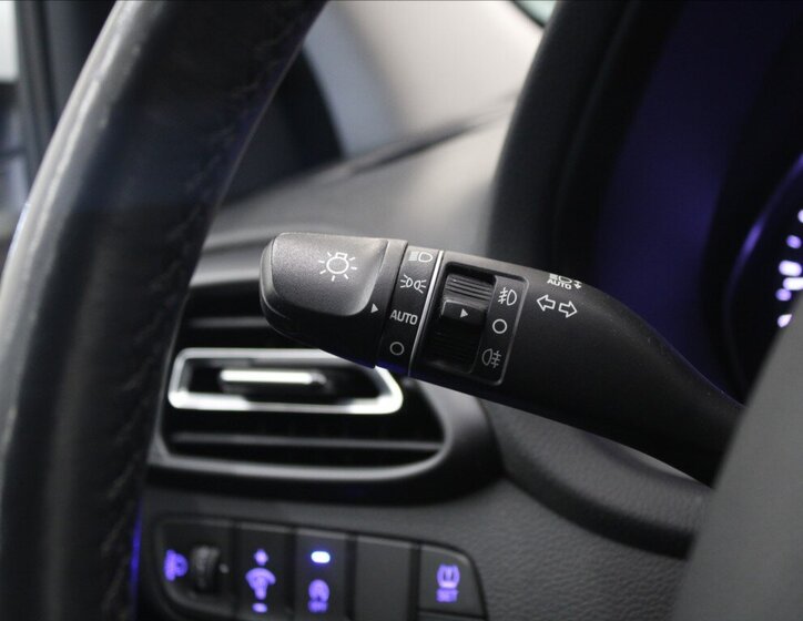 Hyundai i30 Kombi 1,6 l 85 kw