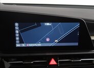 KIA Niro CUV / Crossover 1,6 l 95 kw