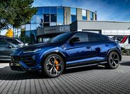 Lamborghini Urus 37