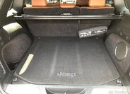 Jeep Grand Cherokee SUV / Terénní 0,0 0