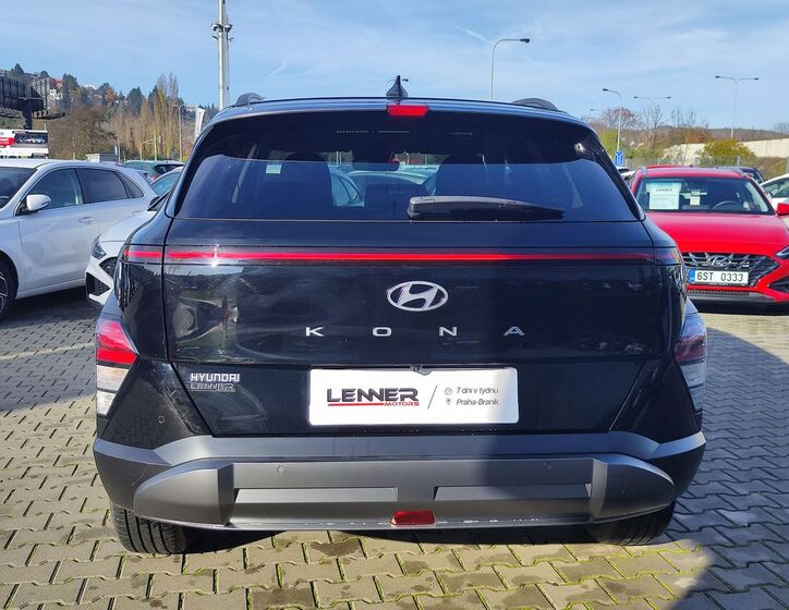 Hyundai Kona 6