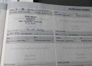 Citroën Berlingo Kombi 1,6 l 88 kw