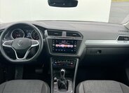 Volkswagen Tiguan Kombi 2,0 l 110 kw