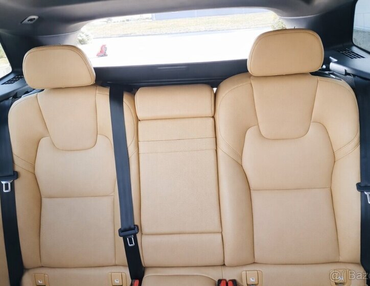 Volvo XC60 SUV / Terénní 0,0 140 kw