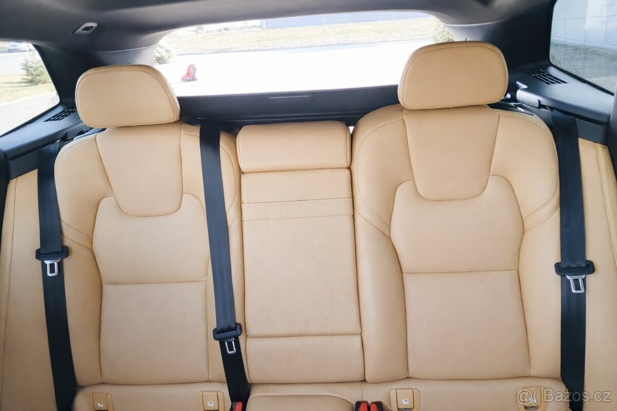 Volvo XC60 SUV / Terénní 0,0 140 kw