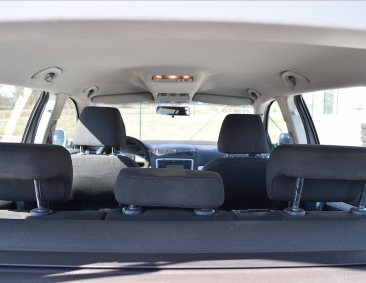 Škoda Octavia Kombi 1,9 l 77 kw