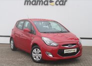 Hyundai ix20 MPV 1,4 l 66 kw