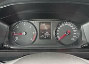 Volkswagen Transporter Kombi 2,0 l 110 kw