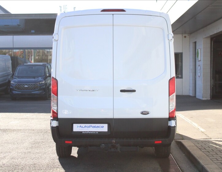 Ford Transit 4