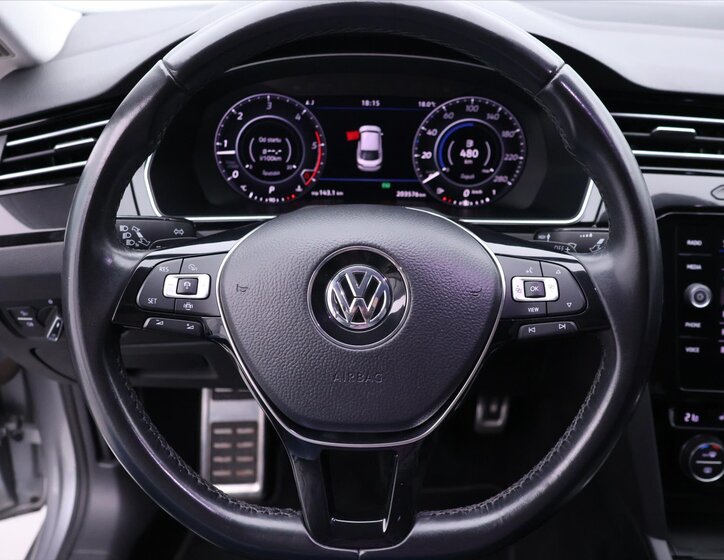 Volkswagen Arteon 18