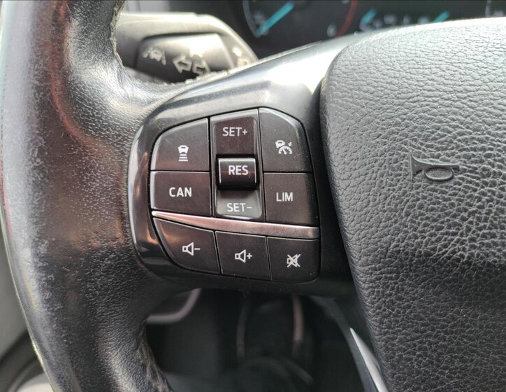 Ford Transit Custom Ostatní 2,0 l 96 kw