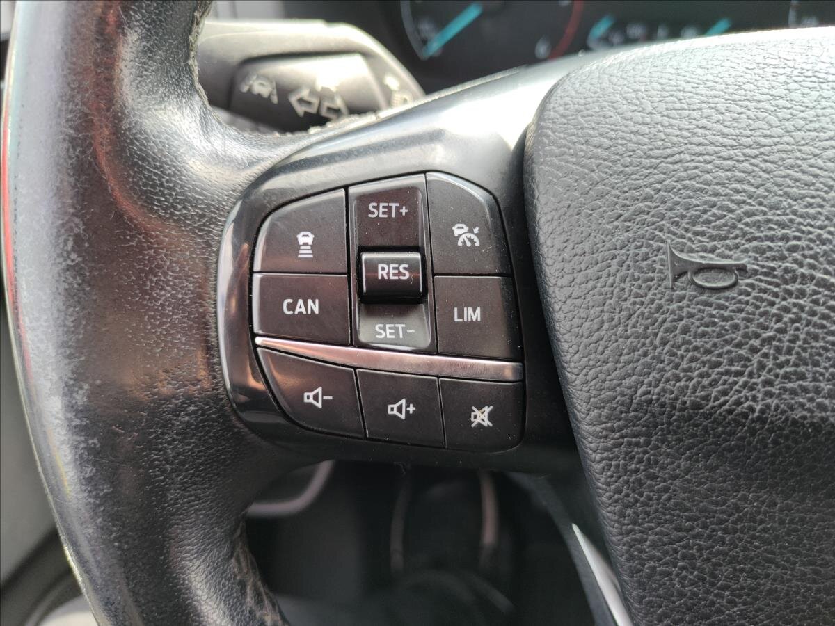 Ford Transit Custom Ostatní 2,0 l 96 kw