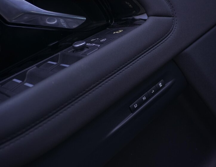 Land Rover Range Rover Evoque SUV 2,0 l 132 kw