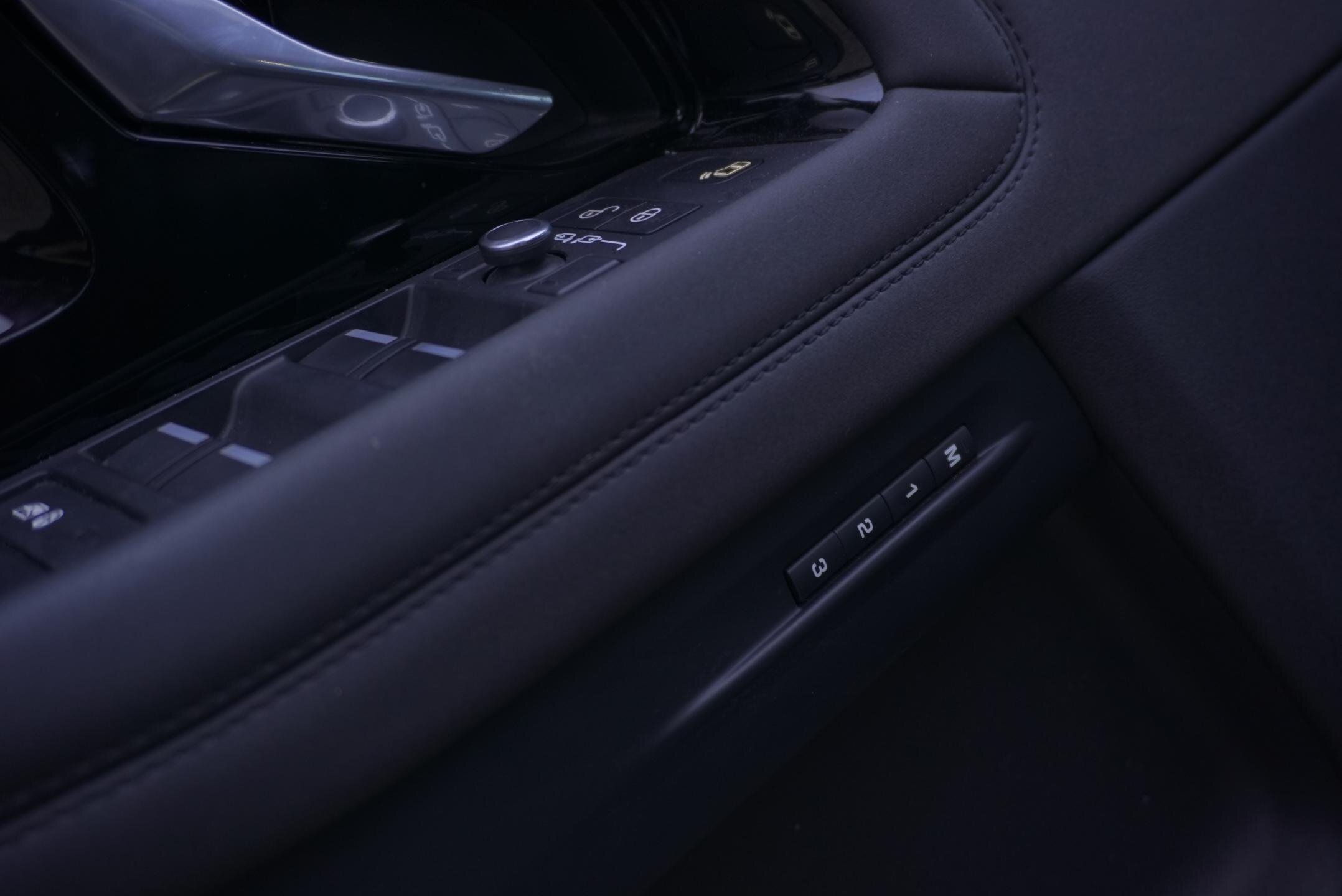 Land Rover Range Rover Evoque SUV 2,0 l 132 kw