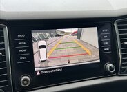Škoda Kodiaq SUV / Terénní 2,0 l 110 kw