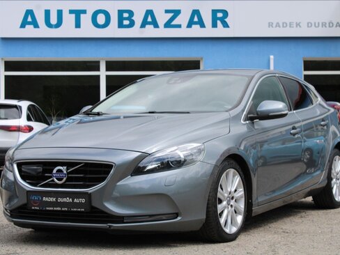 Volvo V40 Hatchback 2,0 l 88 kw