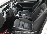 Volkswagen Passat Kombi 1,5 l 110 kw