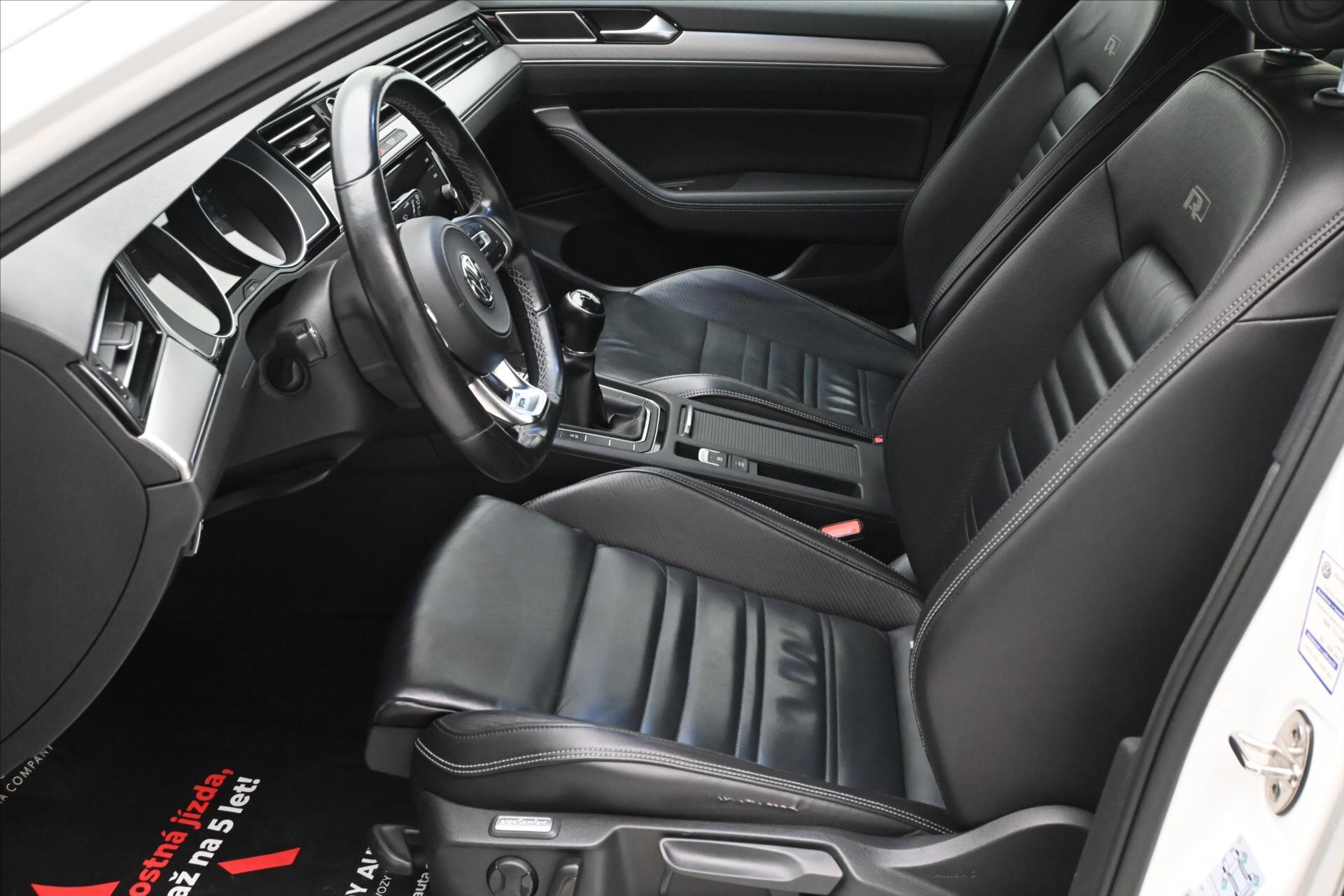 Volkswagen Passat Kombi 1,5 l 110 kw