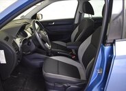 Škoda Fabia Kombi 999,0 81 kw