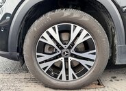Mercedes-Benz GLB SUV / Terénní 2,0 l 110 kw