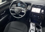 Hyundai Tucson SUV / Terénní 1,6 l 132 kw